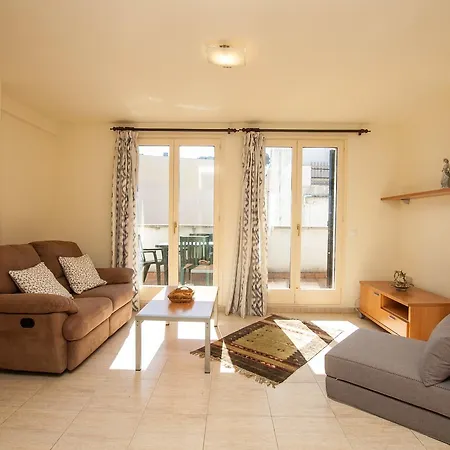 Apartamento Apt 1 Tossa de Mar