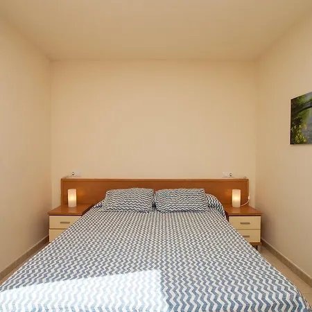 Apt 1 Tossa de Mar