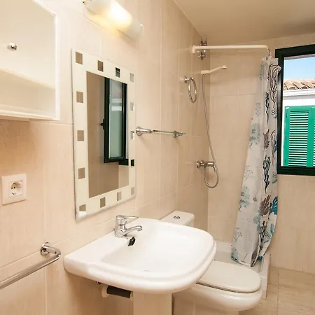 Apartamento Apt 1 Tossa de Mar