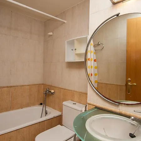 Apartamento Apt 1