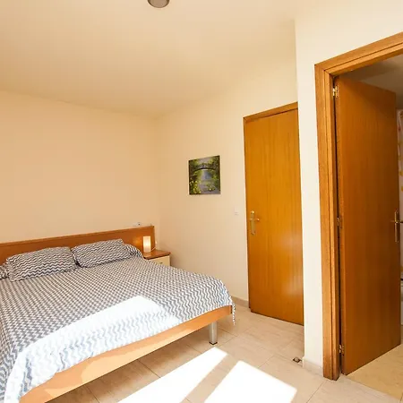 Apartamento Apt 1 Tossa de Mar