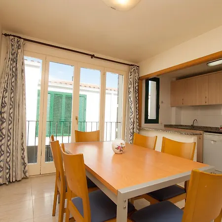 Apartamento Apt 1 *
