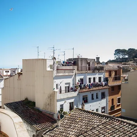 Apartamento Apt 1 Tossa de Mar