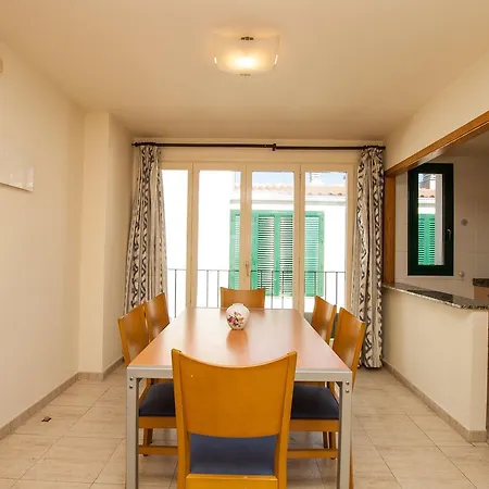 Apt 1 Tossa de Mar